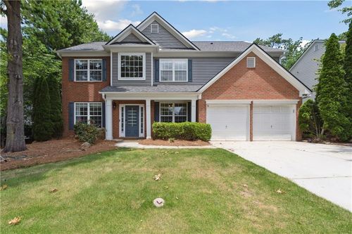 5839 Buckner Creek Dr, Mableton, GA, 30126-7701 | Card Image