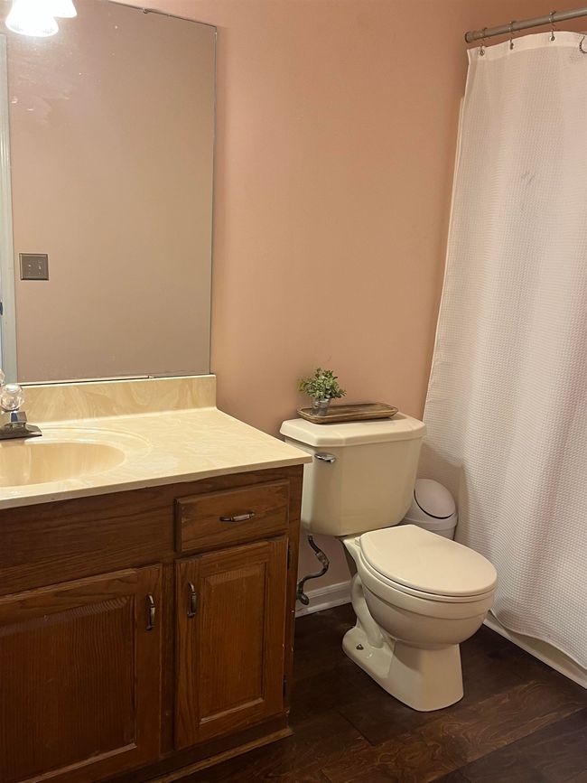 205 Cordelia Way, House other with 3 bedrooms, 2 bathrooms and null parking in Florence AL | Image 22