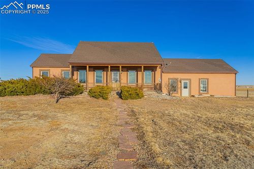 32055 Dusty Meadows Grove, Calhan, CO, 80808 | Card Image