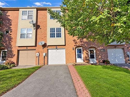 3 Freedom Terrace, EASTON, PA, 18045 | Card Image