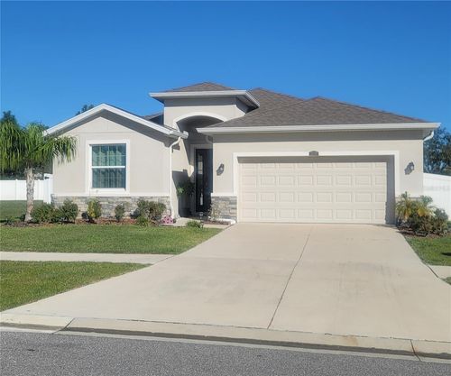 7238 Steer Blade Dr, ZEPHYRHILLS, FL, 33541-9151 | Card Image