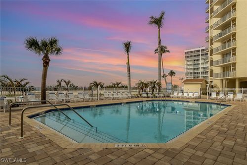 apt-906-7330 Estero Blvd, FORT MYERS BEACH, FL, 33931-5720 | Card Image