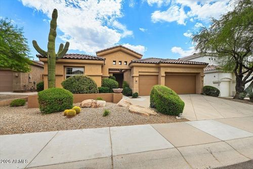 22393 N 76th Pl, Scottsdale, AZ, 85255-4838 | Card Image