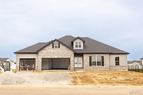 412 Alder Ridge Dr, O Fallon, IL, 62269 | Card Image