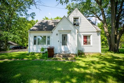 3623 S Main Street, House other with 3 bedrooms, 1 bathrooms and 2 parking in Rockford IL | Image 1