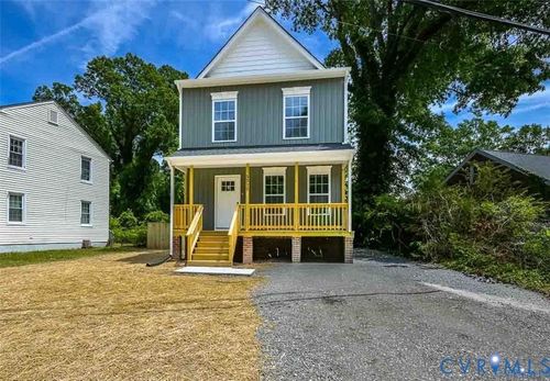 202 S Little Church St, Petersburg, VA, 23803-4435 | Card Image