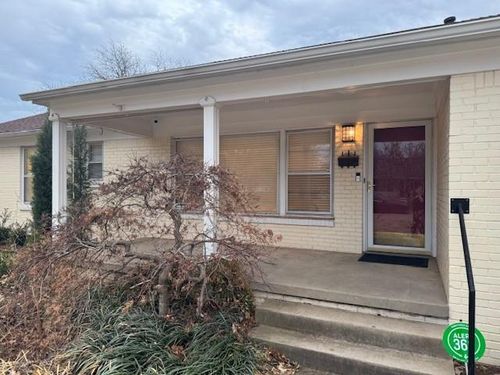 1318 Ann Arbor Dr, Norman, OK, 73069-5375 | Card Image