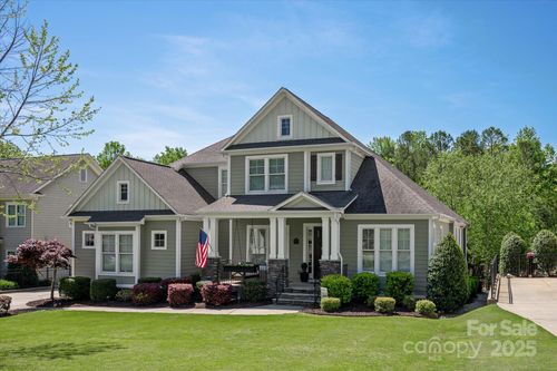 1148 Wessington Manor Ln, Fort Mill, SC, 29715-7806 | Card Image