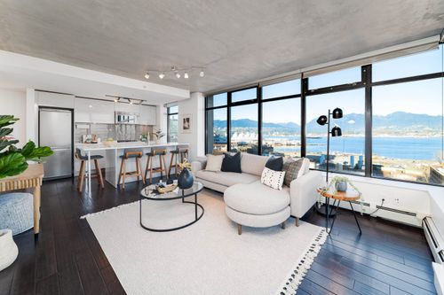 1201-108 W Cordova St, Vancouver, BC, V6B0G5 | Card Image