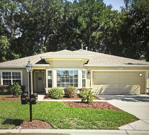8907 Se 141st Loop, SUMMERFIELD, FL, 34491-9767 | Card Image