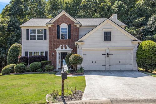 116 Neetle Close Dr, Woodstock, GA, 30188-7075 | Card Image