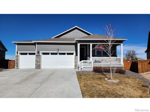 999 Ouzel Falls Rd, Severance, CO, 80550-2890 | Card Image