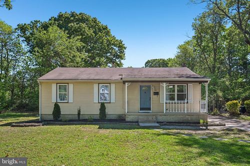 122 Walker Ave, WEST BERLIN, NJ, 08091-1828 | Card Image