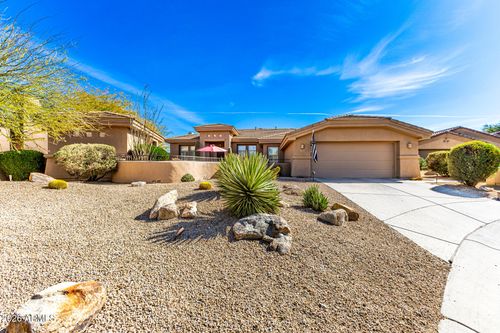 33655 N 78th Pl, Scottsdale, AZ, 85266-4232 | Card Image