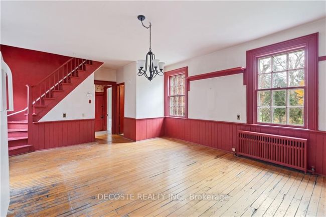 1851 Dalkeith Rd, House other with 4 bedrooms, 3 bathrooms and 10 parking in Dalkeith ON | Image 10