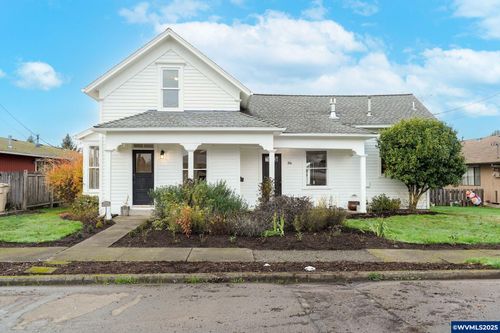 316 S 17th St, Philomath, OR, 97370-9331 | Card Image