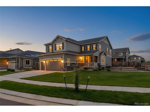 9716 Uravan St, Commerce City, CO, 80022 | Card Image