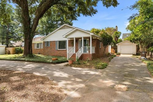 4279 Horloesther Ct, Mobile, AL, 36608-2837 | Card Image