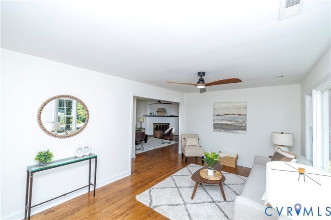 2313 Stratford Ct, House other with 3 bedrooms, 2 bathrooms and null parking in Richmond VA | Image 9