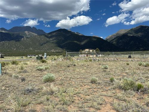 3354 Camino Del Rey, Crestone, CO, 81131 | Card Image
