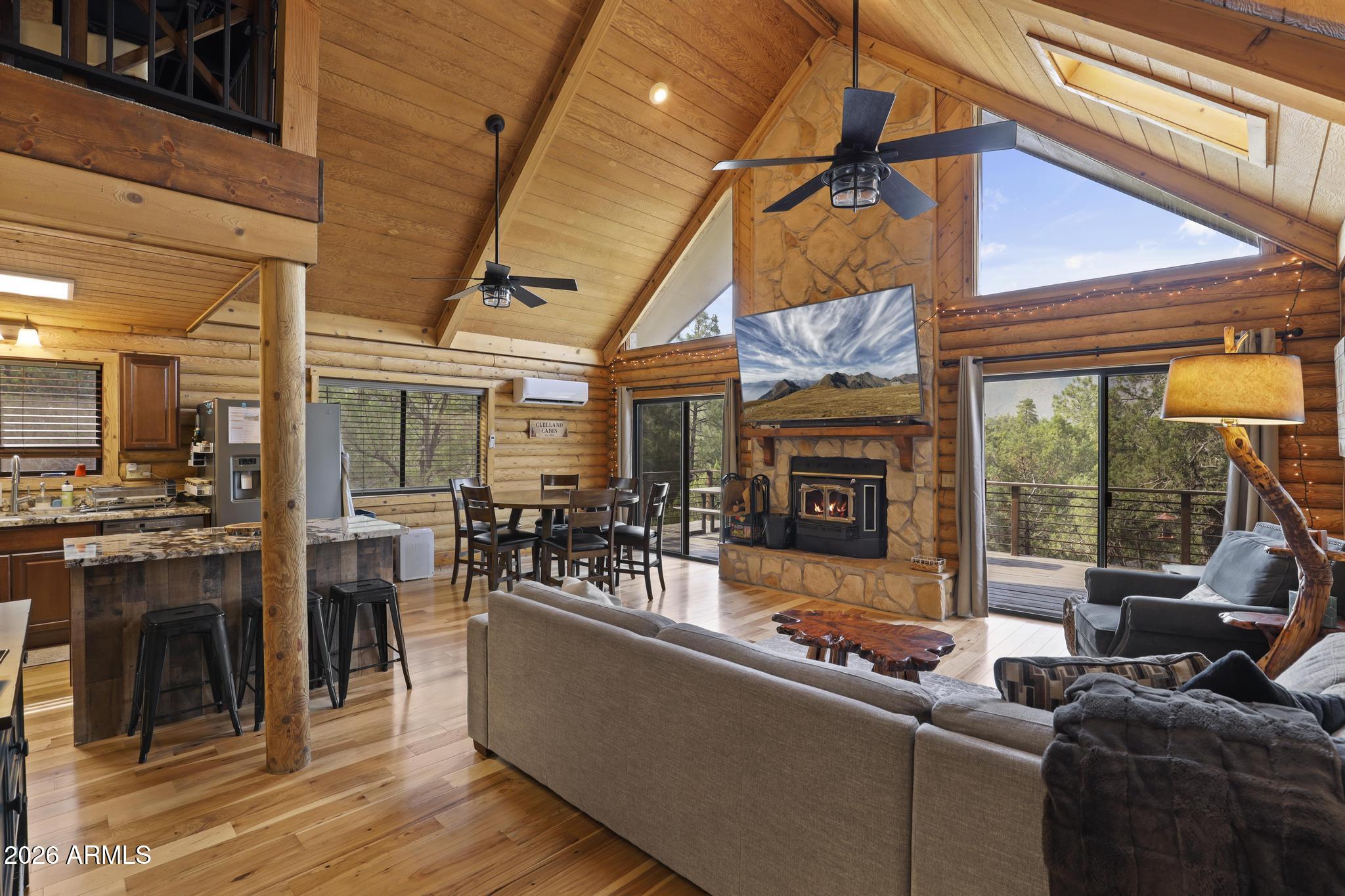 Residential in Pine 3