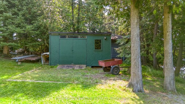 71 Deuces Lane, House other with 2 bedrooms, 1 bathrooms and 6 parking in Lombardy ON | Image 7