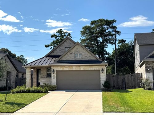 35428 Woodtrace Cir, Pinehurst, TX, 77362-3627 | Card Image