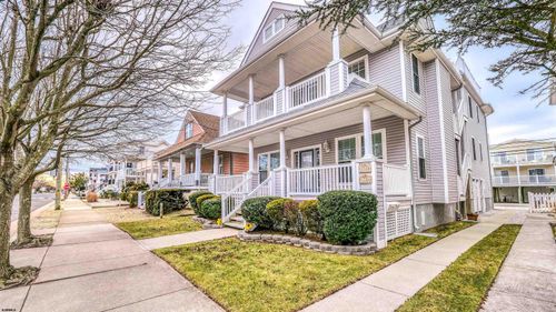 2-1728 Central Ave, Ocean City, NJ, 08226 | Card Image