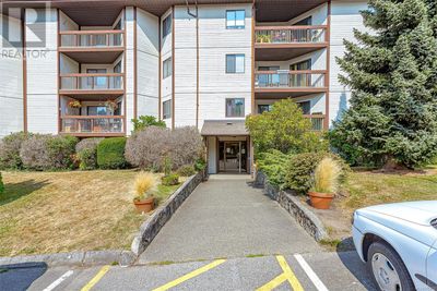 206 - 73 Gorge Rd W, Condo with 2 bedrooms, 2 bathrooms and 1 parking in Victoria BC | Image 3