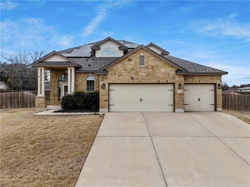5709 Beckon Falls, Waco, TX, 76708 | Card Image