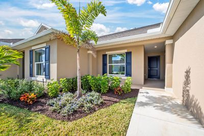 5159 Modeno Street, Home with 3 bedrooms, 2 bathrooms and null parking in Fort Pierce FL | Image 1