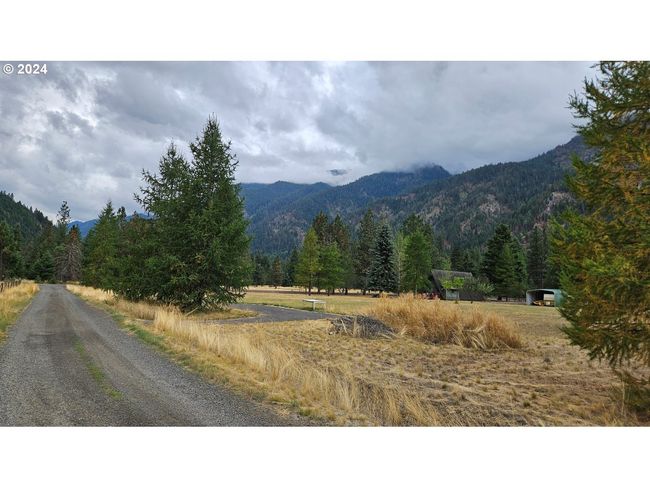 64940 Fir Rd, Home with 0 bedrooms, 0 bathrooms and null parking in Lostine OR | Image 6