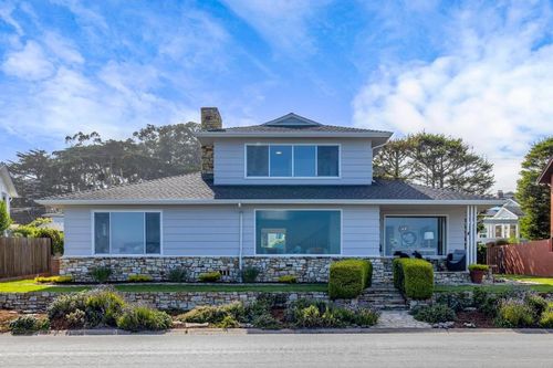 847 Ocean View Blvd, Pacific Grove, CA, 93950-2235 | Card Image