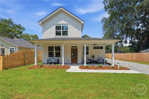 312 Dennis St, savannah, GA, 31406-4920 | Card Image