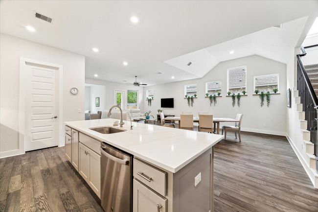 16630 Polletts Cove Ct, House other with 4 bedrooms, 3 bathrooms and 2 parking in Humble TX | Image 15