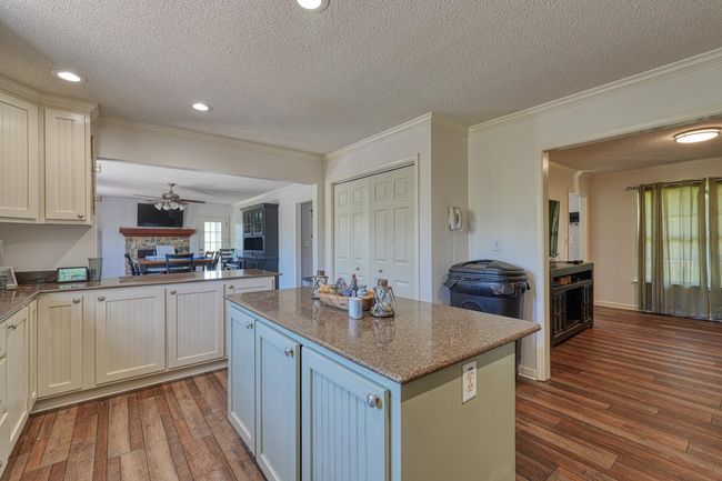 955 Baggett Rd, House other with 4 bedrooms, 4 bathrooms and null parking in Enoree SC | Image 7