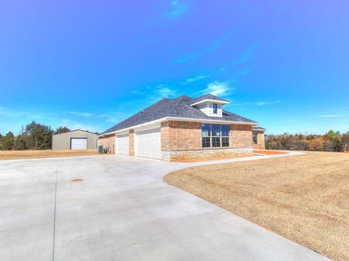 11737 Ward Road, Edmond, OK, 73034 | Card Image