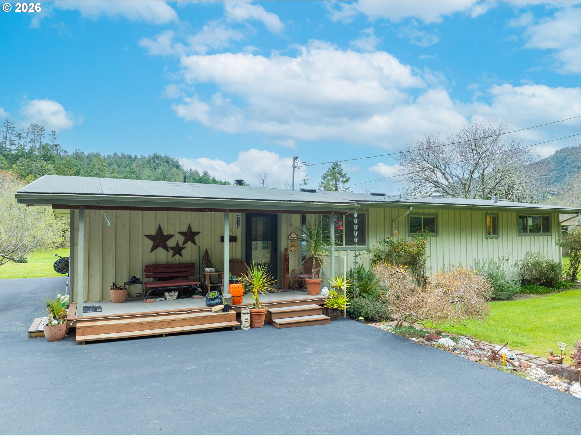 Residential in GoldBeach 4