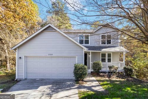2725 Wildflower Ln, Snellville, GA, 30039-4071 | Card Image