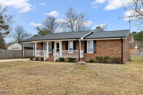 303 Wren Ln, Clayton, NC, 27520-3009 | Card Image