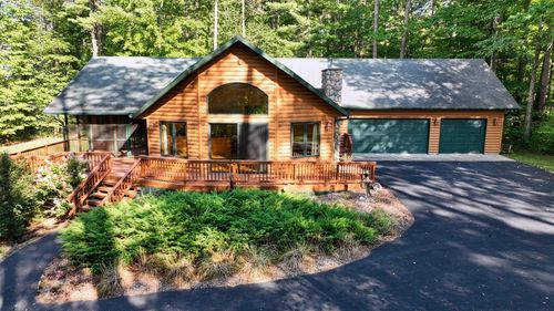 N11906 Deer Lake Rd, Tomahawk, WI, 54487 | Card Image