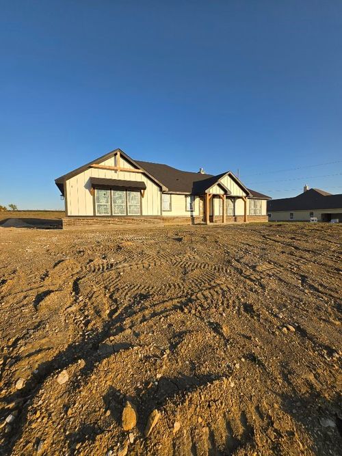 115 Hillview Trail, Decatur, TX, 76234 | Card Image