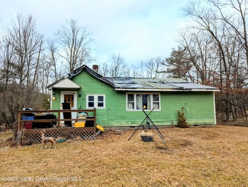 1626 County Road 2, Olivebridge, NY, 12461 | Card Image