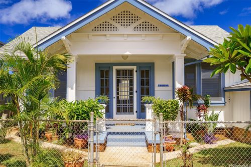 3413 Winam Ave, Honolulu, HI, 96815-4143 | Card Image