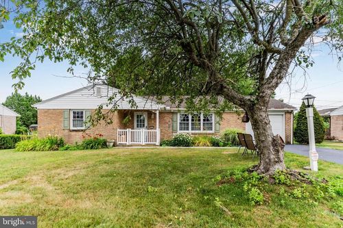 1516 Hemlock Avenue, Carlisle, PA, 17013 | Card Image