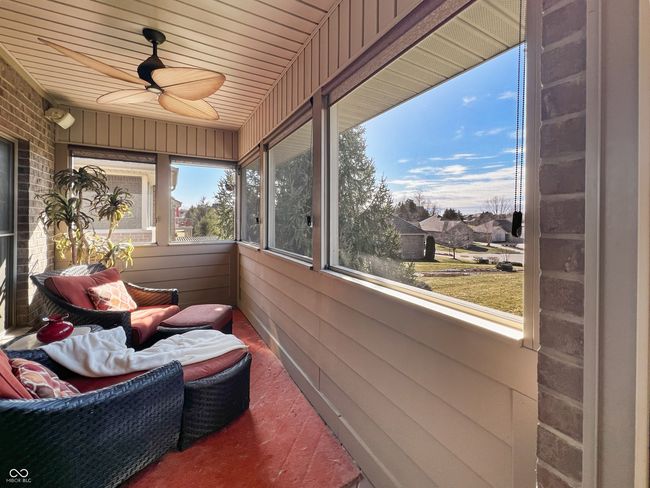6105 Horizon Dr, House other with 3 bedrooms, 3 bathrooms and null parking in Columbus IN | Image 14