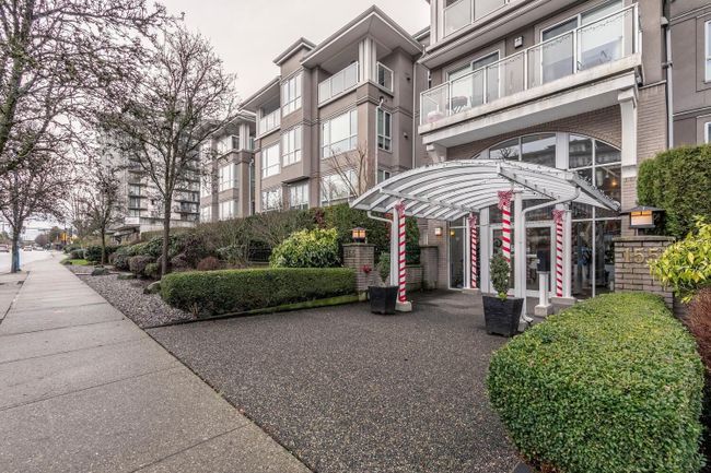 308 - 155 E 3 Rd Street, Condo with 2 bedrooms, 0 bathrooms and 1 parking in North Vancouver BC | Image 26