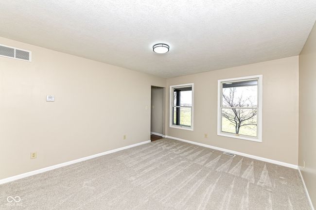 110 E Harreld Rd, House other with 4 bedrooms, 3 bathrooms and null parking in Marion IN | Image 12