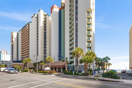 763-2701 N Ocean Blvd., Myrtle Beach, SC, 29577 | Card Image