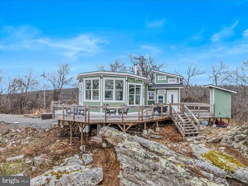 288 Blumb Lane, Great Cacapon, WV, 25422 | Card Image